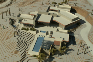 Residence aerial 2